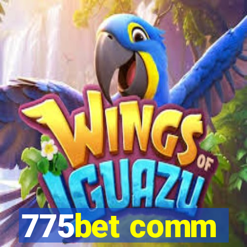 775bet comm